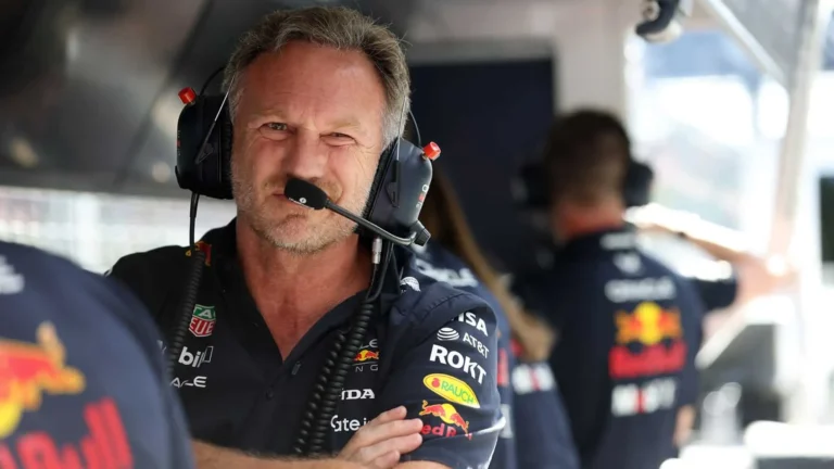 📰 Christian Horner despedido tras 20 años al frente de Red Bull: el fin de una era en la F1