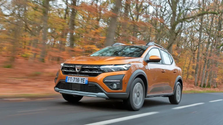 🚘 Los 10 coches más baratos de mantener en 2025 (con datos reales y análisis experto)